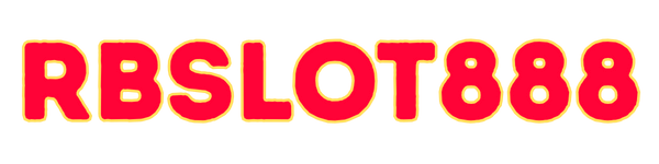 RBSLOT888 Logo